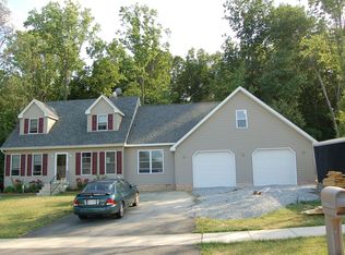 34 Meadow Dr, North East, MD 21901