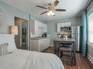 The Seville, Kansas City, MO 64111