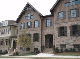 225 Trecastle Sq, Canton, GA