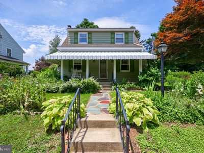 226 N 3rd St, New Freedom, PA, 17349