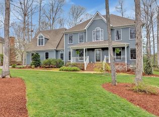 12804 Craystone Cir, Midlothian, VA 23113