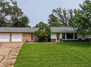 1620 N Arizona Ave, El Dorado, KS 67042