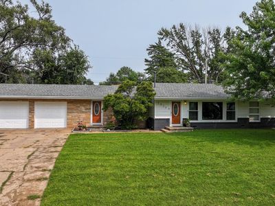 1620 N Arizona Ave, El Dorado, KS, 67042