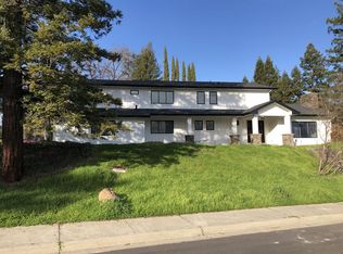 805 Matadera Cir, Danville, CA 94526