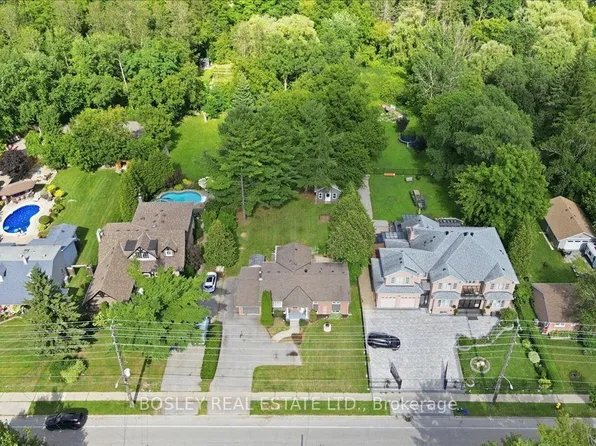 1841 Fairport Rd, Pickering, ON L1V 1T2