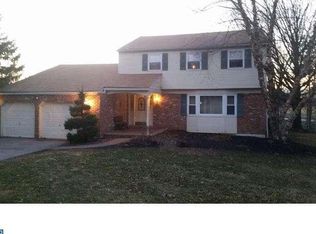 1892 Flintlock Cir, Lansdale, PA 19446