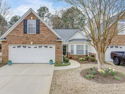650 Ivybrooke Ave, Greenville, SC, 29615