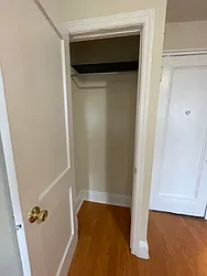 Rented by Karten Real Estate Services LLC