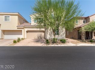 9320 Noble Sage Ave, Las Vegas, NV 89148
