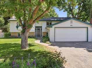 445 N 5th St, Cheney, WA 99004