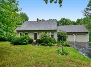 31 Kearney Frk, Pomfret Center, CT 06259