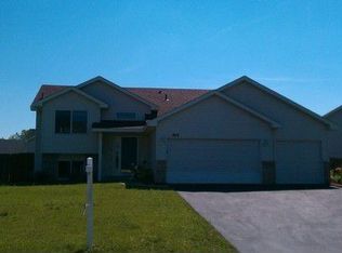 1013 111th Ave NE, Blaine, MN 55434