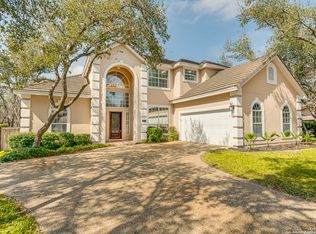 1311 Harvest Star, San Antonio, TX 78258