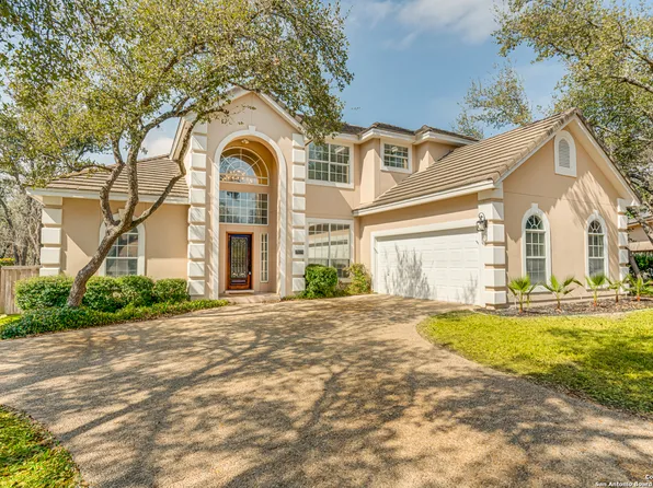 1311 HARVEST STAR, San Antonio, TX 78258