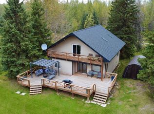 49102 Range Road 54, Brazeau County, AB T0C0W0