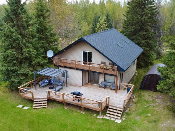 49102 Range Road 54, Brazeau County, AB T0C 0W0