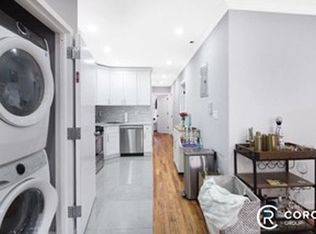 876 Herkimer St #2A, Brooklyn, NY 11233