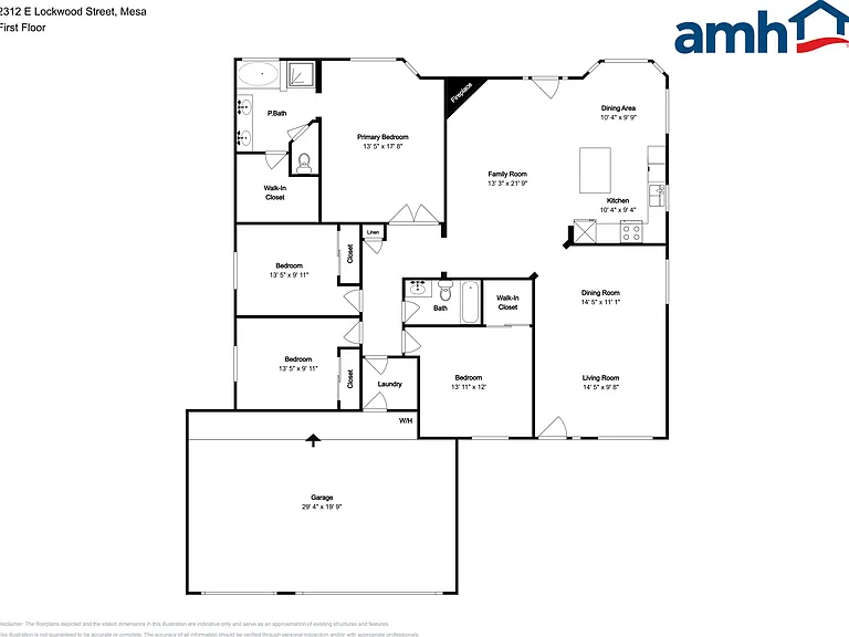 2312 E Lockwood St — Photo 2