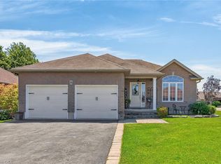 138 Galinee Trl, Norfolk County, ON N0A 1N9