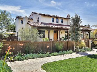 306 Lighthouse Rd, Santa Barbara, CA 93109