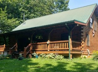 3438 S Eastern School Rd, Salem, IN 47167