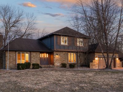 3815 Clubhouse Ct, Greenwood, IN, 46142