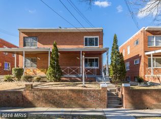 5118 12th St NE, Washington, DC