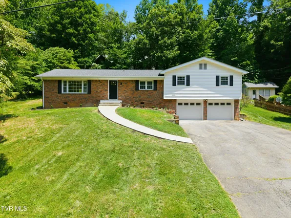 1345 King College Rd, Bristol, TN 37620