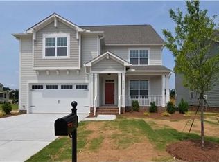 4213 Saubranch Hill St, Raleigh, NC 27616