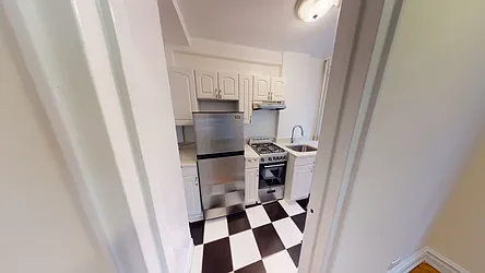 Rented by The Monterey