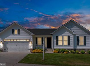 7 Legacy Dr, Owings Mills, MD 21117