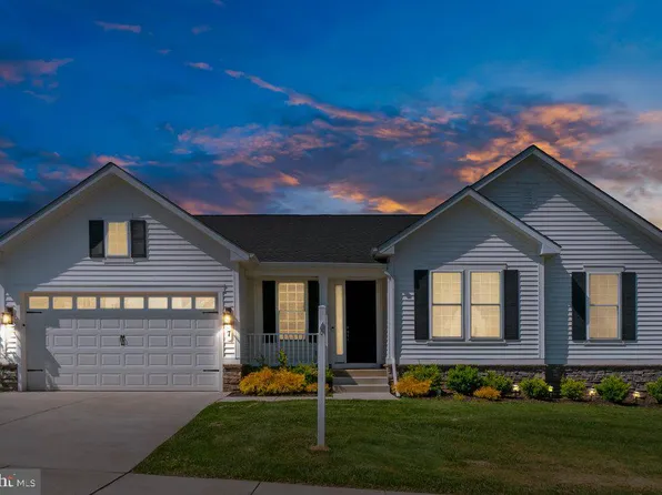 7 Legacy Dr, Owings Mills, MD 21117