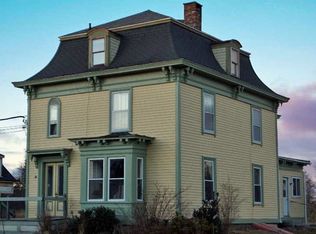 1428 Us Hwy 1, Hancock, ME 04640