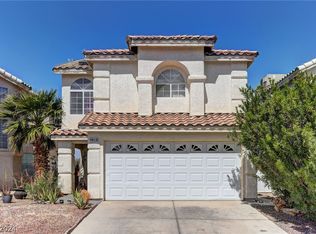 4016 Abrams Ave, Las Vegas, NV 89110