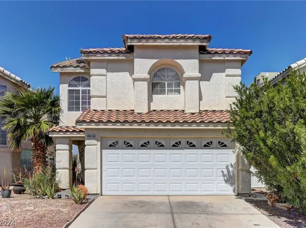 4016 Abrams Ave, Las Vegas, NV 89110