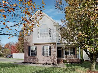 2037 Aberdeen Cir, Murfreesboro, TN 37130