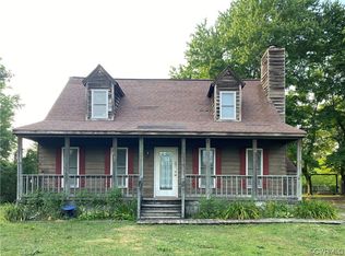 9400 Fenestra Cir, North Chesterfield, VA 23237