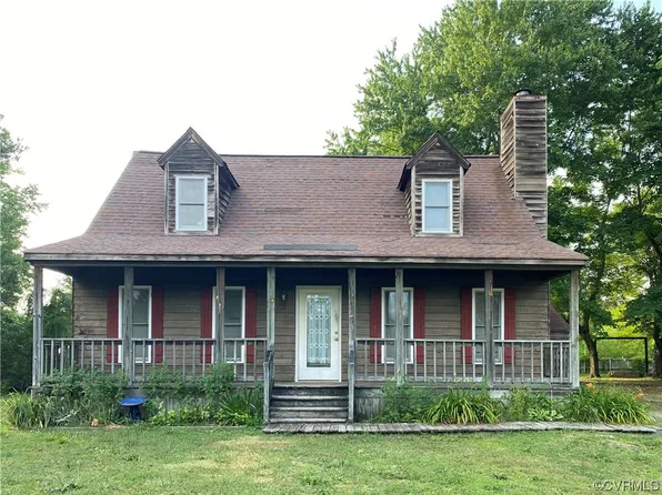 9400 Fenestra Cir, North Chesterfield, VA 23237