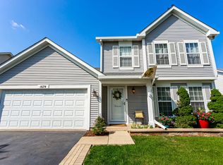 1674 W William Dr, Romeoville, IL 60446