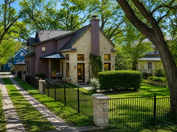 2309 Kinney Rd, Austin, TX 78704