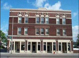 4212 W Vernor Hwy #TWO, Detroit, MI 48209