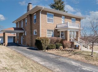 306 E Walnut St, Salem, IN 47167