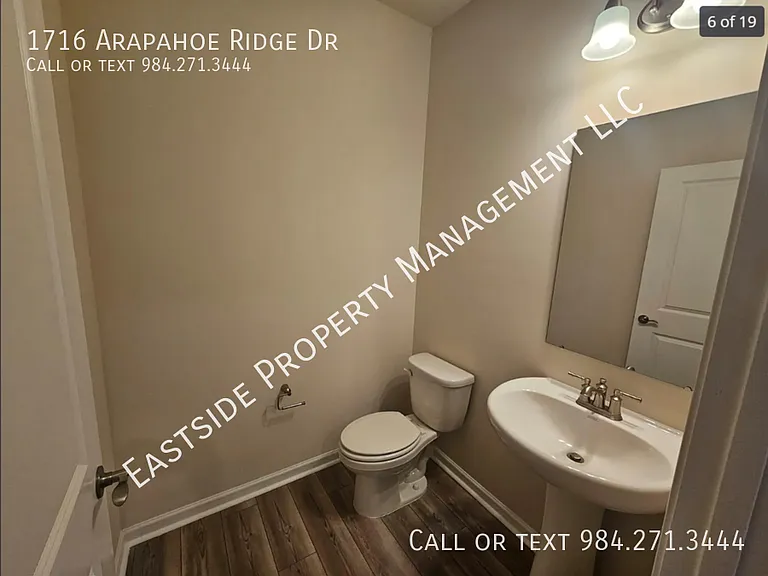1716 Arapahoe Ridge Dr — Photo 5