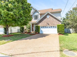 3729 Seasons Dr, Antioch, TN 37013