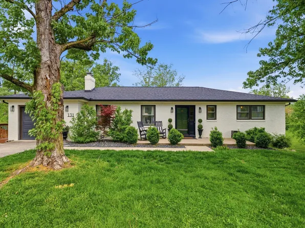 131 Allen Douglas Dr, Richmond, KY 40475