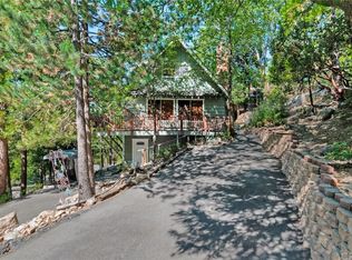 120 Grizzly Rd, Lake Arrowhead, CA 92352
