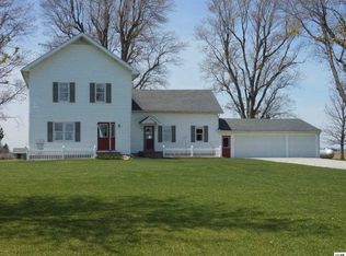 1700 Witt Hwy, Deerfield, MI 49238