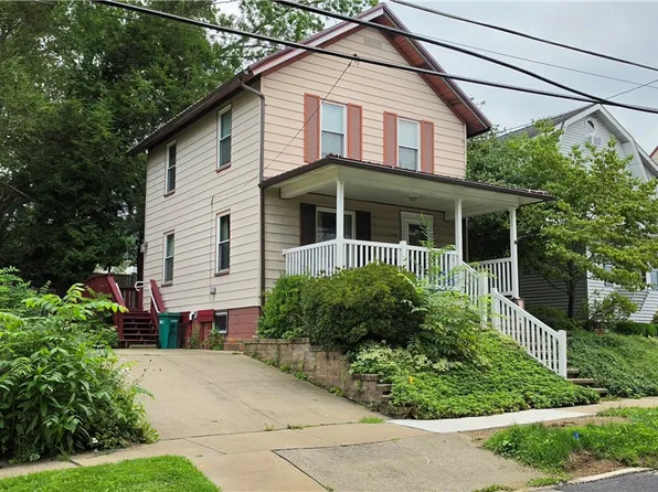 115 S 3rd St, Indiana, PA 15701