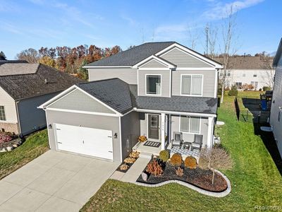 319 Hidden Riv E, Holly, MI, 48442