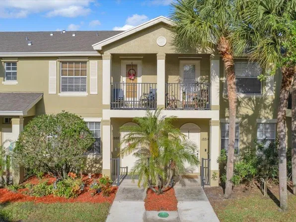 1888 SE High Springs Drive, Port St Lucie, FL 34952